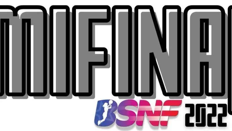 INICIA LA SEMIFINAL A DEL BSNF EN MANATÍ