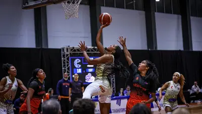 Santurce y Moca triunfan en el inicio de la postemporada del BSNF