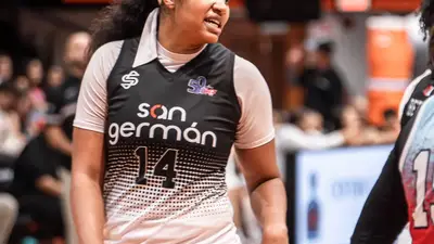 ATLÉTICAS&nbsp;SE IMPONEN ANTE LAS CANGREJERAS EN LA CUNA