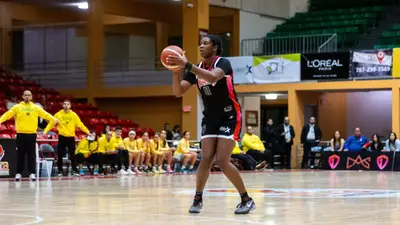 CAROLINA RESISTE ANTE ISABELA Y HATILLO SE IMPONE EN MANATÍ