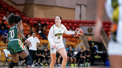 Segunda victoria consecutiva para las Monarcas de Juana Díaz