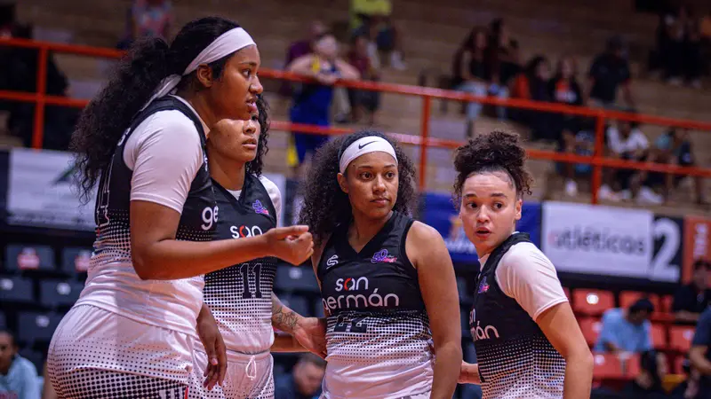 YAUCO REGRESA AL BSNF