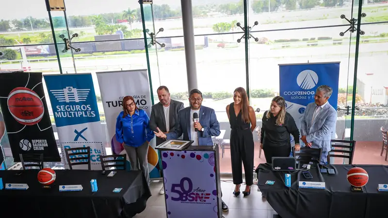 A CELEBRAR LOS 50 AÑOS DEL BSNF