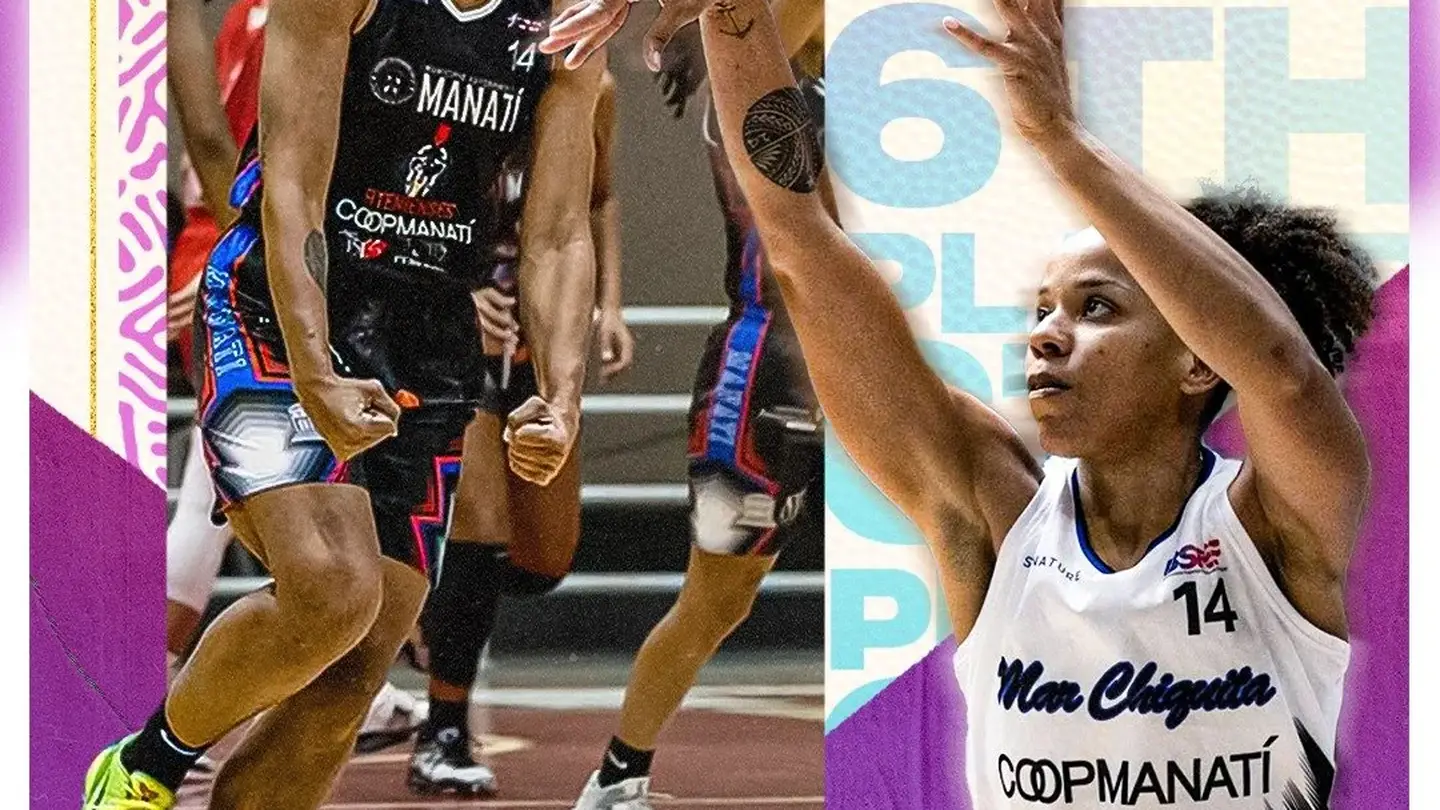 BSNF anuncia Jugadora de Mayor Progreso y Sexta Jugadora