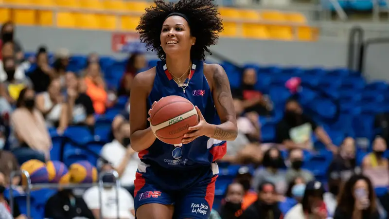 Repiten Bethel y Santos