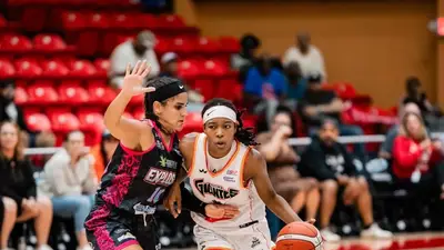 Las Monarcas siguen sin ganar en Juana Díaz