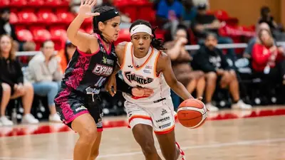 Las Monarcas siguen sin ganar en Juana Díaz