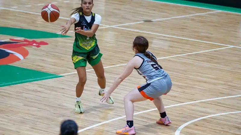 Sorteo de Nuevo Ingreso 2025