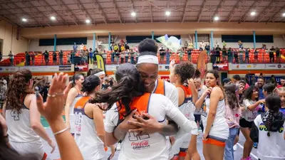 HATILLO CLASIFICA LAS SEMIFINALES EN SU PRIMER AÑO DE PARTICIPACIÓN