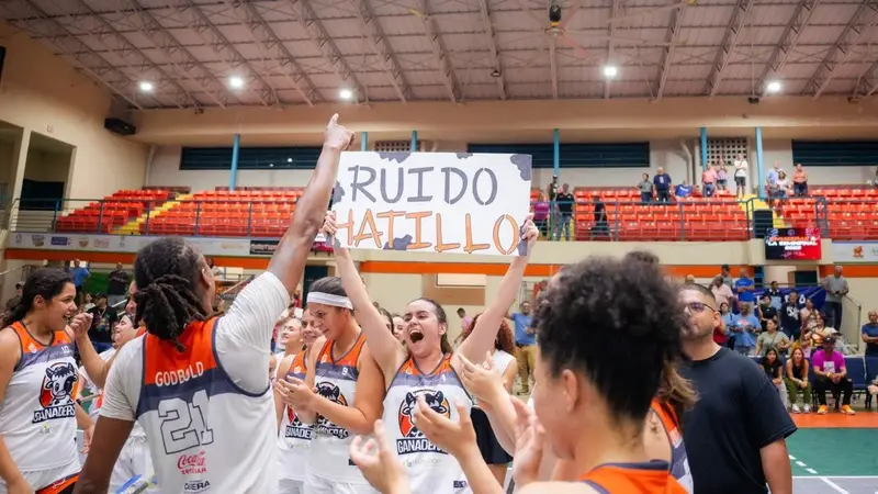 HATILLO CLASIFICA LAS SEMIFINALES EN SU PRIMER AÑO DE PARTICIPACIÓN