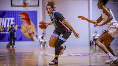 MOCA DOMINA A SANTURCE EN EL SEGUNDO JUEGO DE CUARTOS DE FINAL