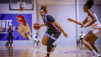 MOCA DOMINA A SANTURCE EN EL SEGUNDO JUEGO DE CUARTOS DE FINAL