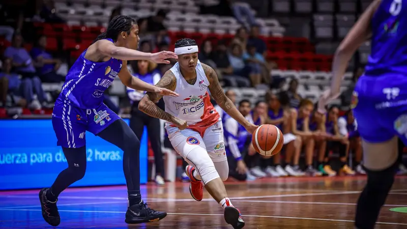 CAMBIO ENTRE LARES Y CAROLINA