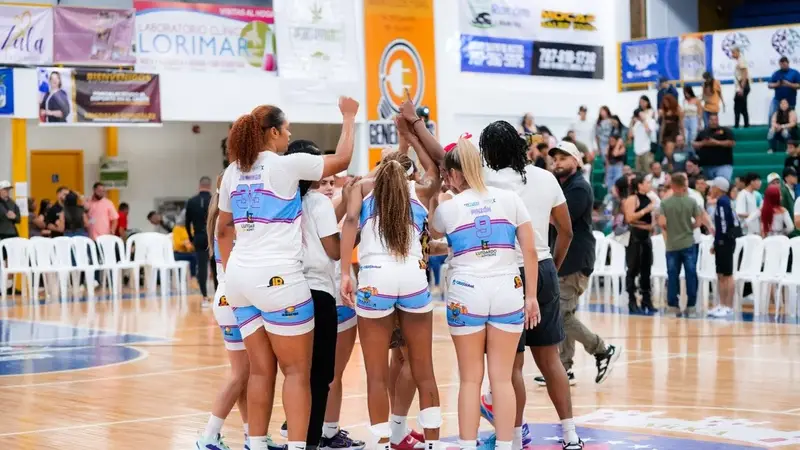 MOCA CLASIFICA A LAS SEMIFINALES
