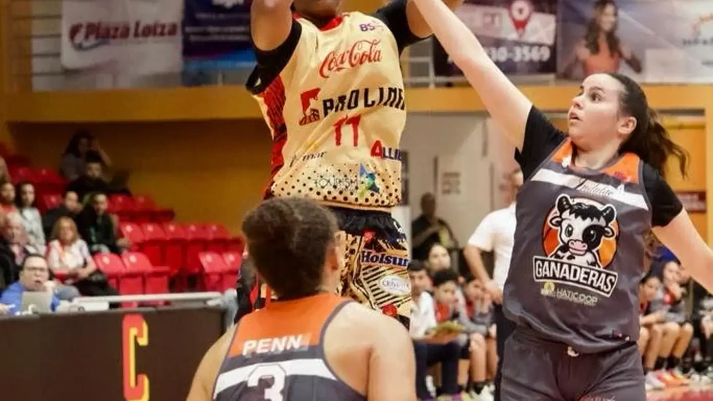 MOCA CLASIFICA A LAS SEMIFINALES