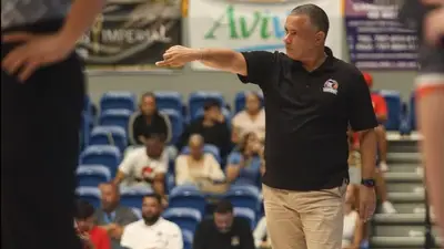 TONY RUIZ ES EL DIRIGENTE DEL AÑO