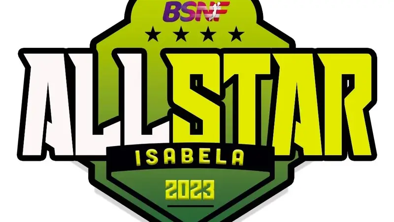 LISTOS LOS QUINTETOS PARA EL JUEGO DE ESTRELLAS DEL BSNF