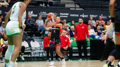 MOROVIS LE PROPINA LA SEGUNDA DERROTA SEGUIDA A MANATÍ