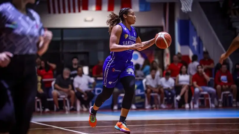 SANTURCE CONSIGUE SU PRIMERA VICTORIA