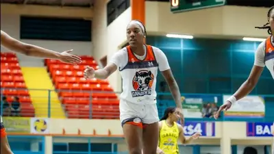 LEWIS Y GODBOLD LIDERAN LA VICTORIA DE HATILLO