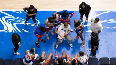 POSIBLES ESCENARIOS PARA LA POSTEMPORADA