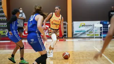 CAROLINA Y HATILLO CIERRAN LA TEMPORADA REGULAR CON VICTORIAS