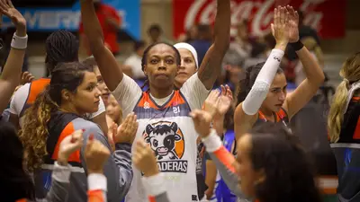 HATILLO Y CAROLINA A LA POSTEMPORADA Y SANTURCE DEFIENDE EL CLEMENTE