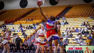 LA POSTEMPORADA DEL BSNF INICIA EL 21 DE SEPTIEMBRE