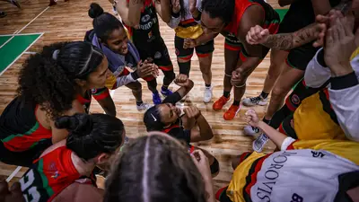 MOROVIS AVANZA A LA POSTEMPORADA