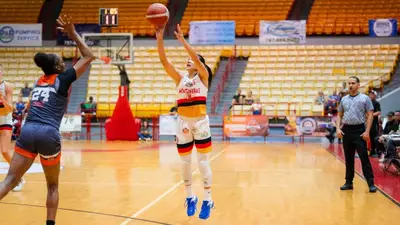 MOROVIS FUERZA UN DECISIVO EN LOS CUARTOS DE FINAL