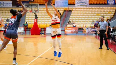 MOROVIS FUERZA UN DECISIVO EN LOS CUARTOS DE FINAL