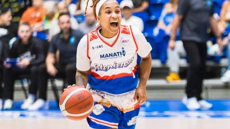 MANATÍ CON NUEVO APODERADO