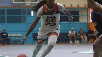 VALORES DE LA QUINTA SEMANA DEL BSNF