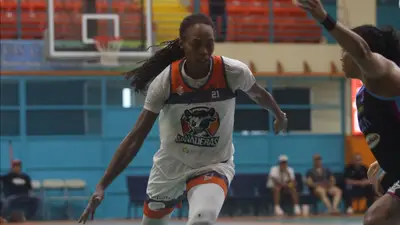 HATILLO Y MOROVIS DOMINAN LA JORNADA DE HOY
