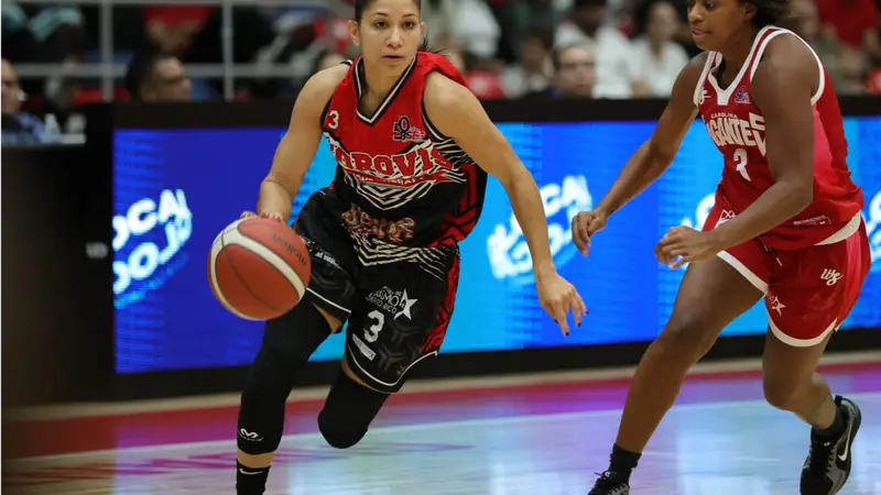 OFICIAL: APRUEBAN TRASLADO DE MOROVIS A CAGUAS