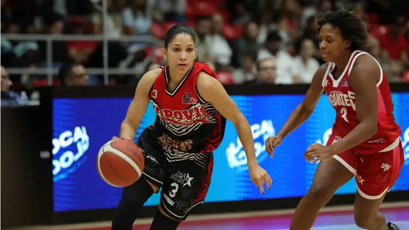 OFICIAL: APRUEBAN TRASLADO DE MOROVIS A CAGUAS