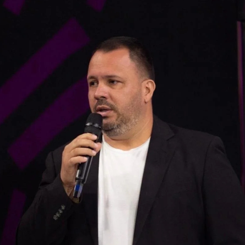 Luis. G. Miranda Ramírez