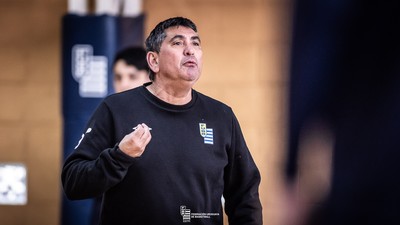 Los elegidos - U16