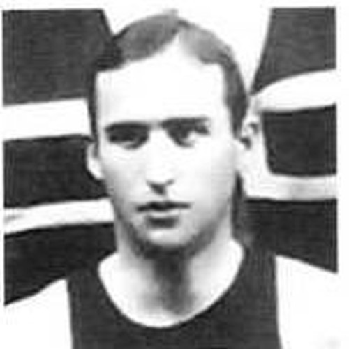 Federico Crocker