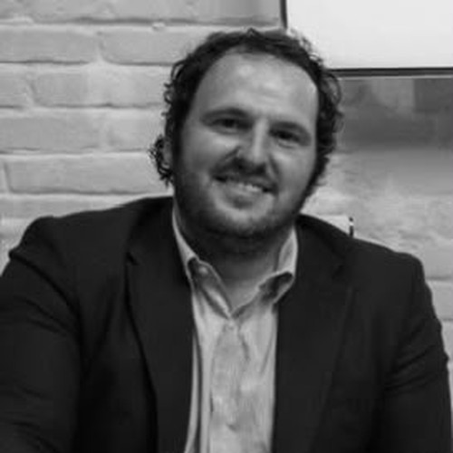 Dr. Ignacio López Viana