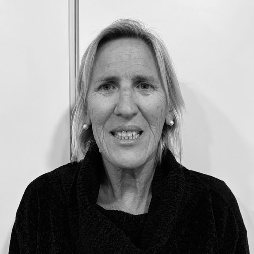 Sra. Laura Arrieta