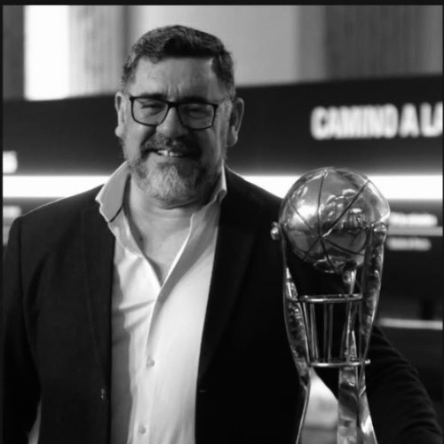 Sr. Sergio Benítez