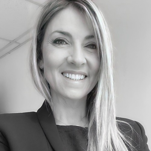 Sra. Virginia Martín Giacometti