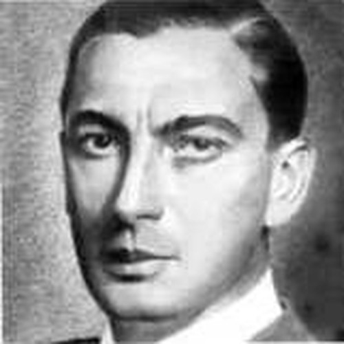 Agustin Ruano Fournier
