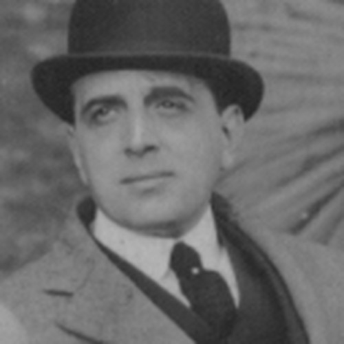 Carlos Riviere Podesta
