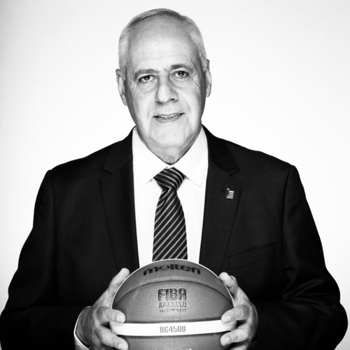 Sr. Héctor Assir