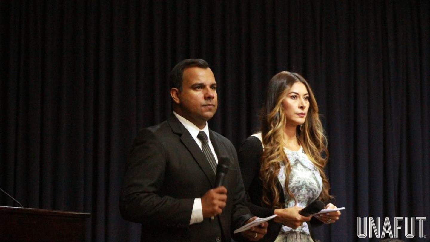 CEREMONIA DE PREMIACIÓN LIGA ULATINA / CLAUSURA 2022