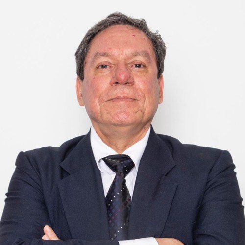 Sergio Rivera Jiménez