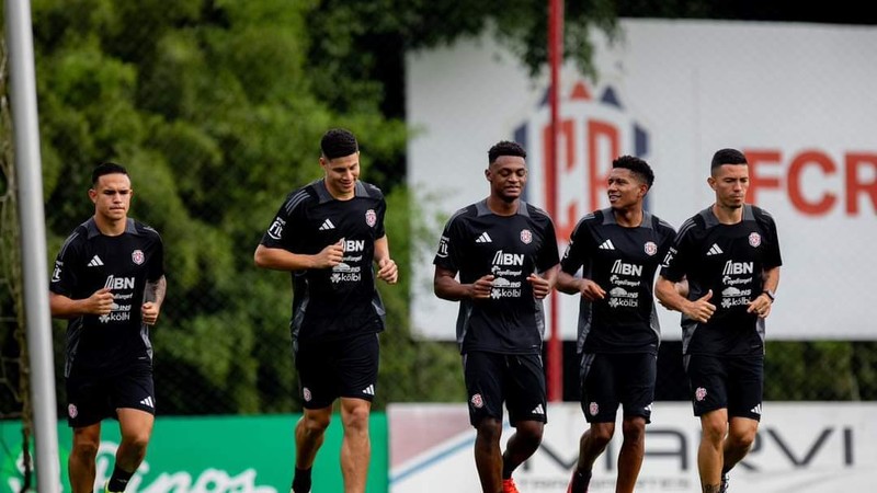 Diez jugadores de Liga Promerica resaltan en convocatoria de La Sele