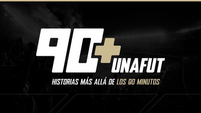UNAFUT estrena la segunda temporada del podcast 90+